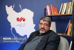 مذاکرات غیرمستقیم ایران و آمریکا در شرایطی از تضاد و بی‌اعتمادی