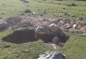 بازداشت ۲۰ حفار غیرمجاز در مناطق جنگلی سوادکوه با گزارش‌های مردمی