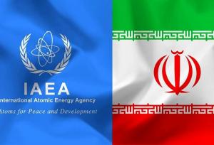 تیم بازرسان آژانس ایران را ترک کردند