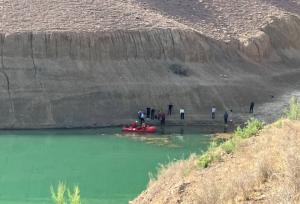 نوجوان ۱۶ ساله بر اثر غرق شدگی در سمیرم جان‌باخت