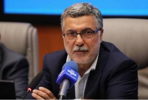 یادآوری مجدد وزیر بهداشت به سازمان جهانی بهداشت برای حمایت از غزه