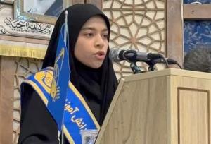 لاله‌ پرور: ۱۳ آبان، نماد کنشگری آگاهانه دانش‌آموزان است