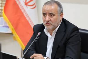 هاشمی: دهه فجر یادآور نقش مردم در پیروزی انقلاب اسلامی است