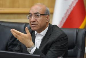 استاندار کرمانشاه: مبارزه با قاچاق نیازمند کار تیمی است