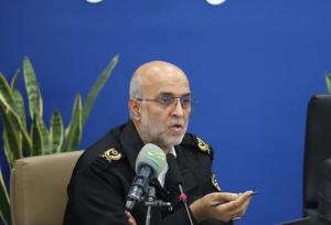 دوربین‌های سرعت سنج انتخاب اصلی در کاهش تصادفات