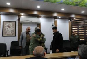 رهایی از قصاص دو پدر در گنبدکاووس با گذشت اولیای دم