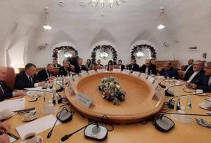 عزیزی: امنیت ایران و روسیه در هم تنیده است