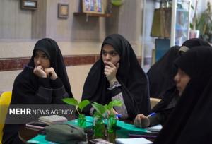 بانوان زاهدانی؛ طلایه داران تبیین و آگاهی‌بخشی