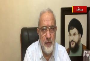 قماطی به الجزیره: فرماندهی مقاومت گزینه های مناسب را بررسی خواهد کرد