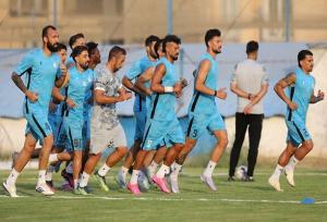 دردسر جدید برای استقلال/ یک بازیکن باید از فهرست کنار گذاشته شود