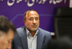 رئیس شورای شهر قوچان: خاموشی پارک‌ها همیشه تقصیر شهرداری نیست