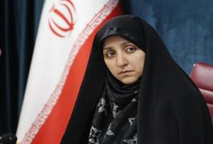 بهروز آذر: مسیر پیشرفت ایران بدون حضور هم‌زمان مردم امکان پذیر نیست