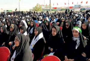 جایی که رزمندگان ایلامی با ۱۸ روز مقاومت تاریخ را نوشتند