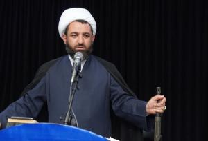 امام جمعه دهدشت: هماهنگی میدان و دیپلماسی باعث موفقیت در جنگ شد