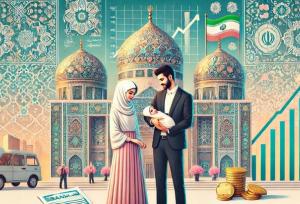 تزریق امید به آینده فارس با تحقق فرزندآوری