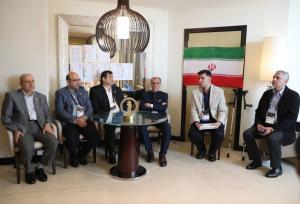 وزیر ورزش: سفیران امید می‌توانند مدال‌آوران آینده ایران باشند