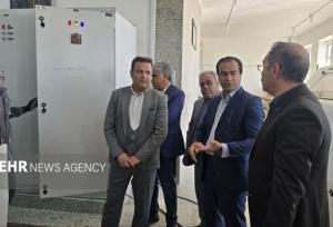 شه بخش: ۳۴ کارگر یک واحد تولیدی در زاهدان به کارشان بازگشتند