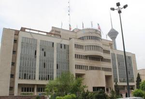 هیچ سند مالی در دانشگاه علوم پزشکی ایران  امحاء نشده است