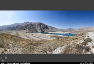 آب تهران در وضعیت قرمز / "صرفه‌جویی" تنها راهکار است