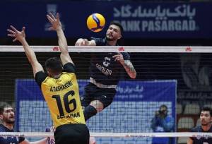 شروع طوفانی شاگردان عطایی با پیروزی برابر سپاهان