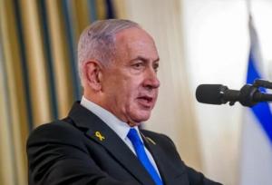 رسانه عبری: نتانیاهو اظهار نظر وزرا درباره اعتراضات ایران را ممنوع کرد