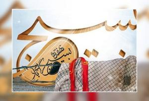 برگزاری آئین گرامیداشت آغاز هفته بسیج در ایرانشهر