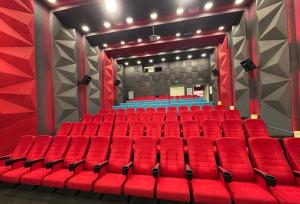 تعطیلی یک سینما / پروژکتورهای بی‌کیفیتی که به جان سینماها افتادند