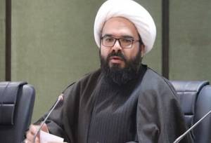 نیک‌بین: امنیت پایدار کشور مرهون مجاهدت بی‌ادعای سربازان گمنام وطن است