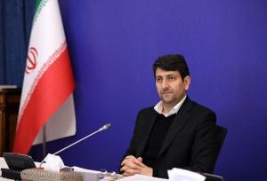 عزممان برای رفع محرومیت ارتباطی جزم است