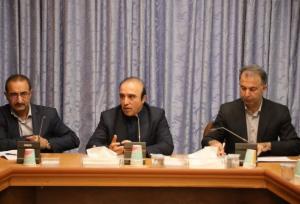 تأمین مالی طرح‌های تولیدی اردبیل با مشارکت بانک‌ها