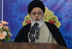 آیت‌الله مدرسی: مشکلات اقتصادی ریشه در مسائل داخلی و ضعف مدیریتی دارد