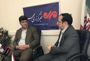 رسانه‌ها نقش بی‌بدیلی در رشد سرمایه اجتماعی دارند