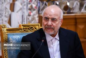 قالیباف: بررسی لایحه الزامات بودجه در مجلس از روز یکشنبه آغاز می‌شود