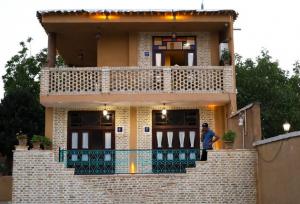 بوم‌گردی؛ جادوی پیوند فرهنگ و طبیعت در مسیر شکوفایی اقتصاد گردشگری