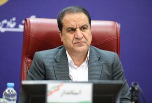 استاندار ایلام:تقویت زیرساخت های فرهنگی ایلام جزو اولویت‌های دولت است