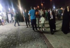 مهمونی غدیر در بوشهر