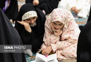 دبیر ستاد مردمی اعتکاف استان: پیش‌بینی حضور ۳۰ هزار نفر در اعتکاف امسال گلستان