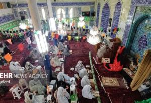 اعتکاف فرصتی برای تقویت فعالیت‌های دینی و فرهنگی مسجد محور