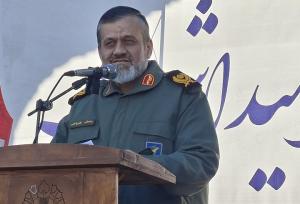 سردار رفیعی‌:۹ دی نماد هوشمندی ملت ایران در خنثی‌سازی طراحی دشمنان است