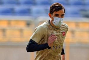 آلودگی هوا پرسپولیس را رها نمی‌کند!