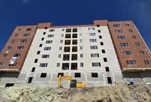 صدور ۱۰۰۷ سند مسکن ملی در اردستان