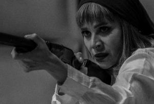 سحر دولتشاهی: زندگی روی دیگرش را نشانم می‌دهد