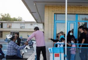 قبض آب ۸ میلیون تومانی، بی‌آبی تهران را ریشه‌کن می‌کند