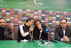 واکنش مدیر رسانه‌ای استقلال به حواشی پس از بازی با خیبر