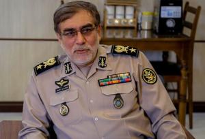 امیر دادرس: فضای مجازی بستر جنگ شناختی است