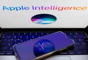 اپل موتور پاسخگوی هوش مصنوعی می سازد