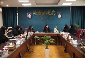 اهدای جایزه ملی دستگاه‌های برتر در حوزه زنان برای نخستین‌بار