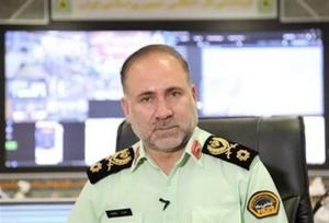 تشریح وظیفه پلیس در سامانه اسکان و املاک