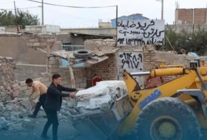 ساماندهی مراکز غیرمجاز خرید و فروش ضایعات سطح شهر اردبیل آغاز شد