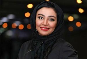 حال و هوای عاشقانه مهلقا باقری در تصاویر جدیدش